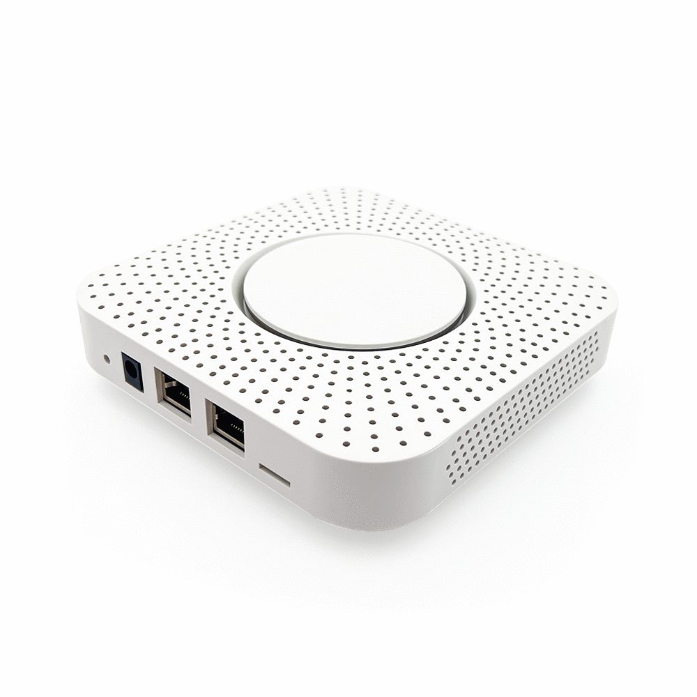 NB-IoT六合一空气传感器