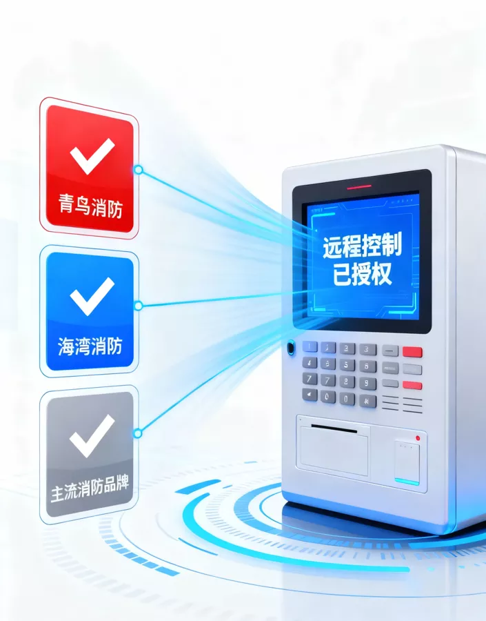 协议破解远程控制方案